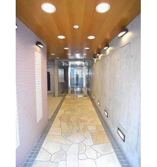 リシェール西町南