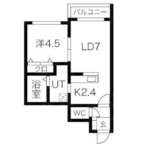 ル・ファールN17