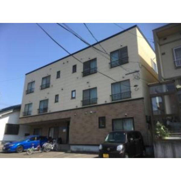 LEGRANDBLEU　元町(ラグランブルー元町)