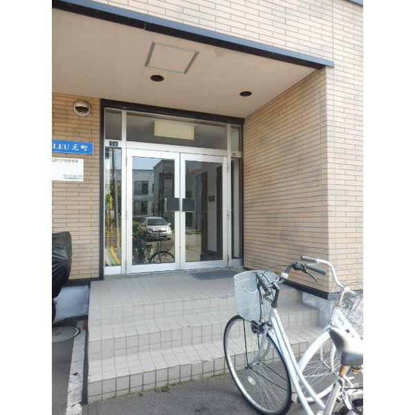 LEGRANDBLEU　元町(ラグランブルー元町)