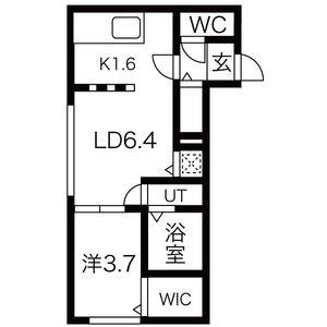 fleurir発寒南
