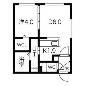 CasaBianca札幌駅西口(カーサ・ビアンカ)