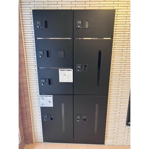 マジェスティックライフ札幌桑園