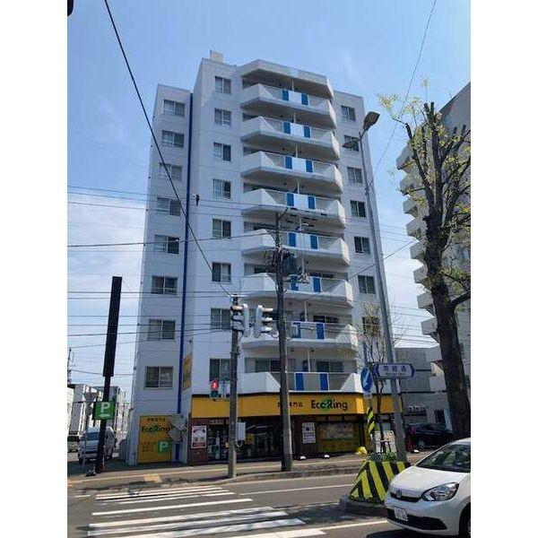 Partire東札幌(パルティーレ東札幌)