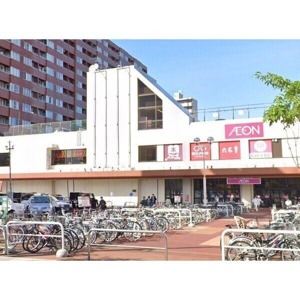 東札幌ハイム