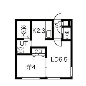 Lichtrare東札幌(リヒトラーレ東札幌)