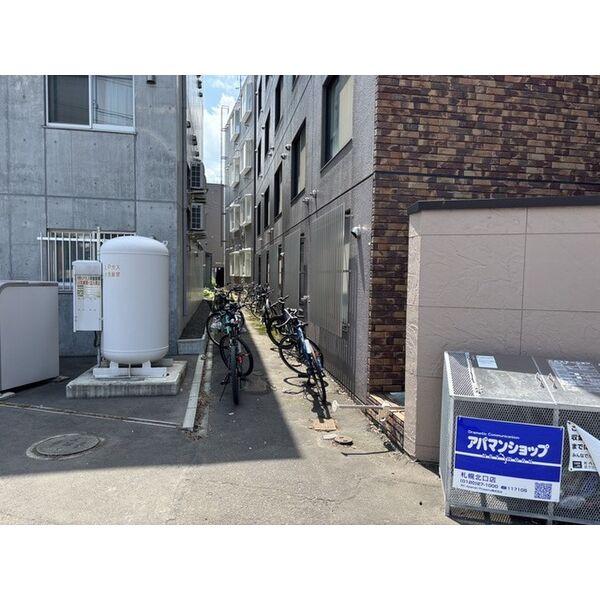 ベル豊平