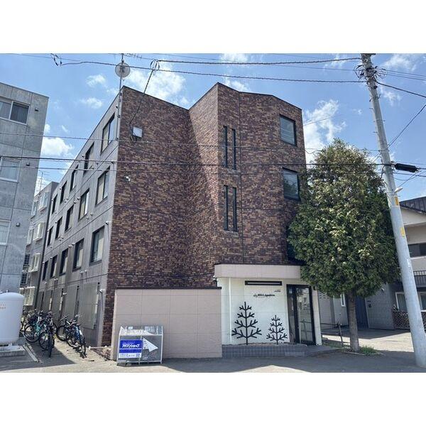 ベル豊平