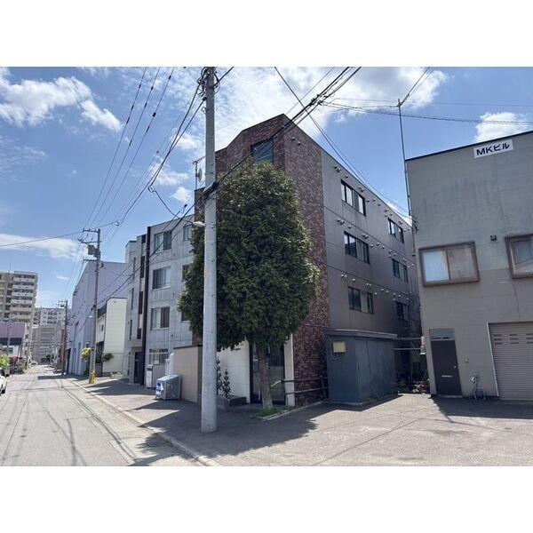 ベル豊平