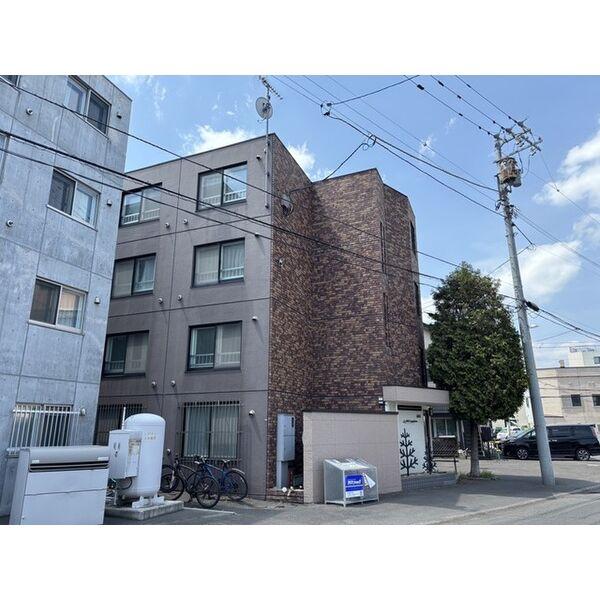 ベル豊平