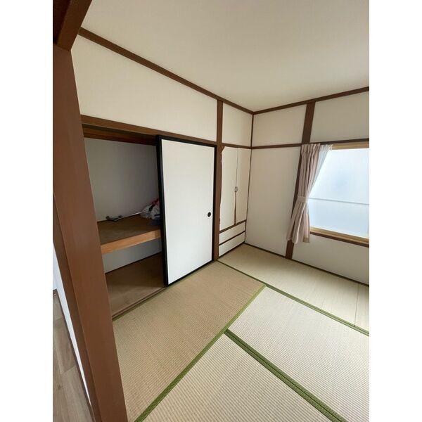 新川ハイツ
