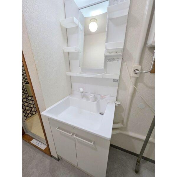 シティ菊水ビル