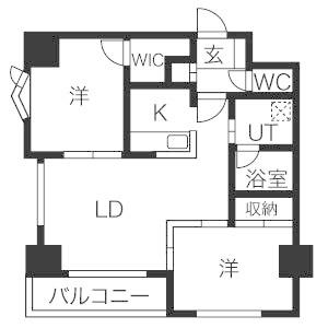 Gセニー学園の杜