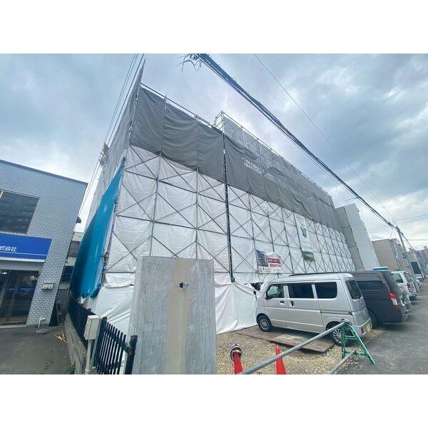 ラグランジュ東札幌
