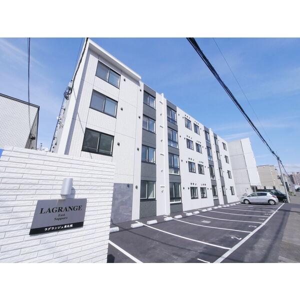 ラグランジュ東札幌