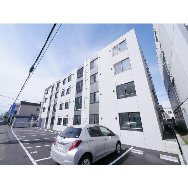 ラグランジュ東札幌