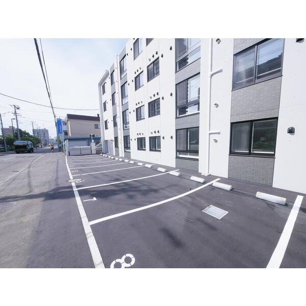 ラグランジュ東札幌