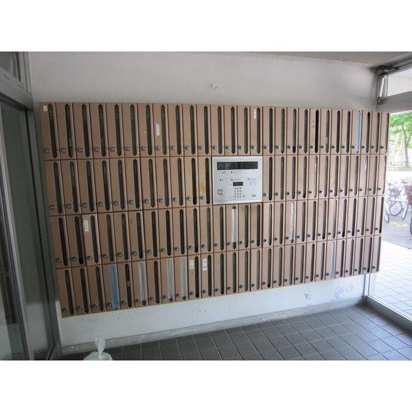 ロイヤルレインボー平岸B棟
