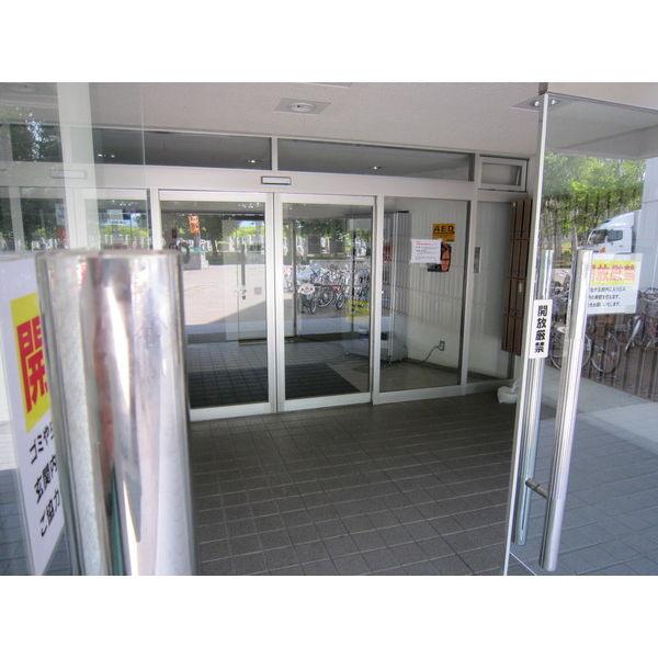 ロイヤルレインボー平岸B棟