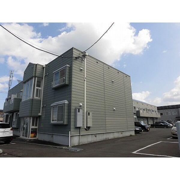 プレミアムハイツ