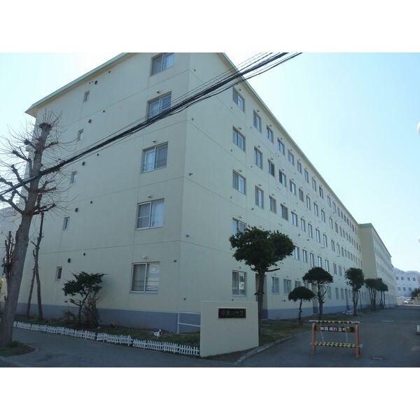 平岸ハウス