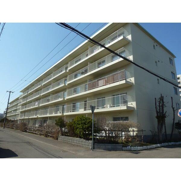 平岸ハウス