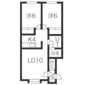 マルケイ札幌A