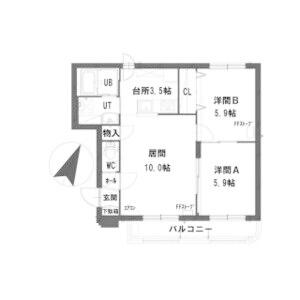 グランメール2・4