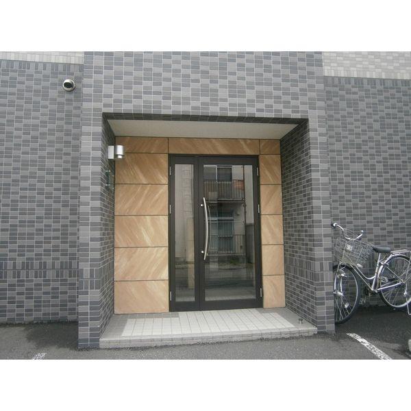 ヴェルシーナ南平岸