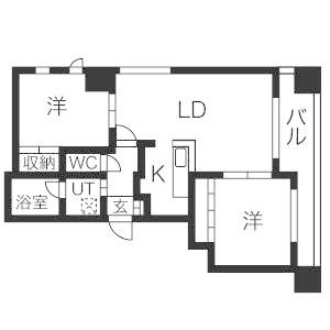 Gセニー学園の杜
