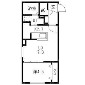 ラグランジュ東札幌