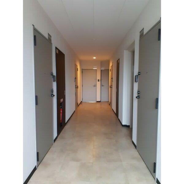 RESIDENCE　SAPPORO　T9
