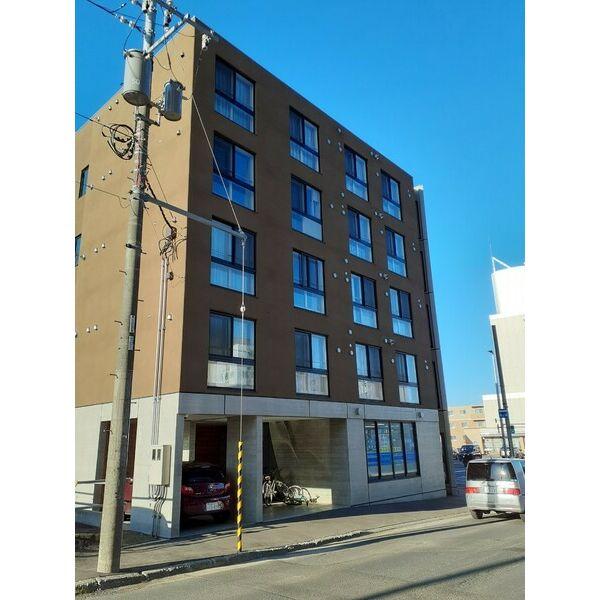 RESIDENCE　SAPPORO　T9