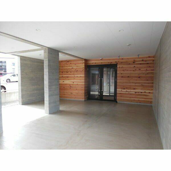 RESIDENCE　SAPPORO　T9