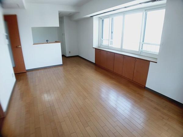 札幌市中央区南十三条西９丁目のマンション