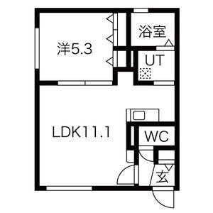 プランタン円山