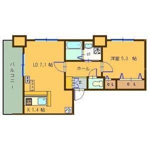 サンコート本通ガーデンヒルズ