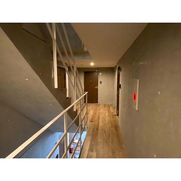 FourStreamResidence南6条