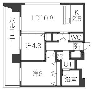 LEONE中島公園