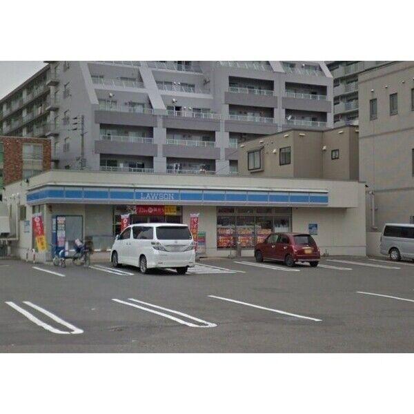 ハートヒルズ南郷