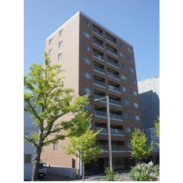ダイアパレス東札幌2