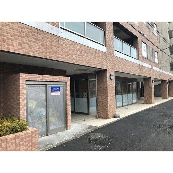 ダイアパレス東札幌2