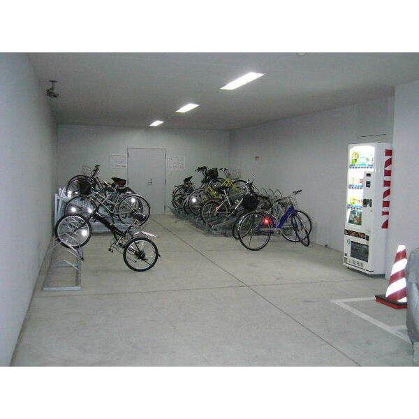 ハイパール桑園