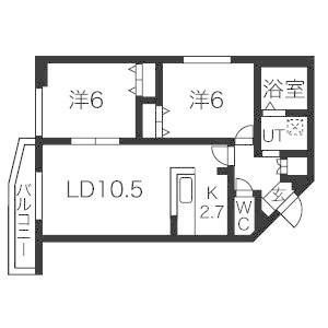 メディオフラム札幌