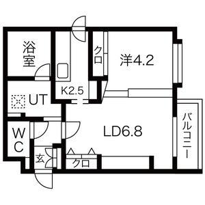 ノースクレイン