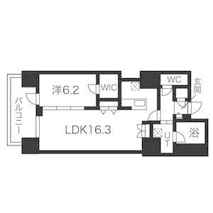 マストライフ南4条