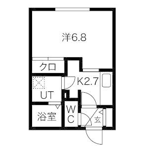 ピュア東彩館VII
