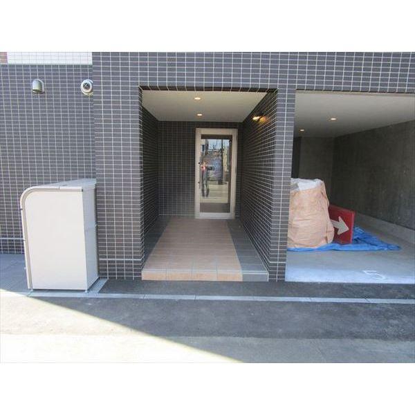 Rent北34条