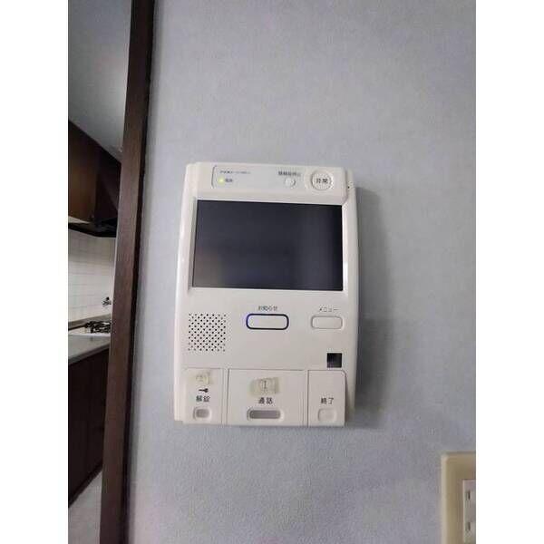 レールシティ白石602