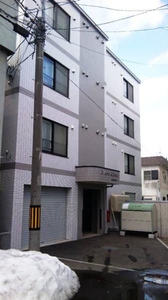 エ・アロール菊水